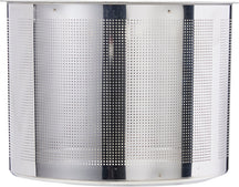 Théière en fonte Cookinglife - Théière a filtre en inox - Gris - 1 L