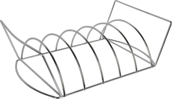 Cookinglife BBQ Sparerib Rek