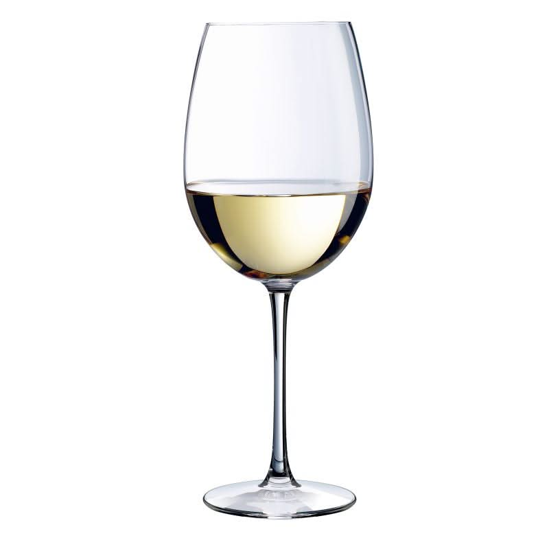 Verres à vin blanc Chef & Sommelier Cabernet Tulip 470 ml - 6 pièces