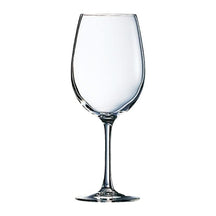 Verres à vin blanc Chef & Sommelier Cabernet Tulip 470 ml - 6 pièces