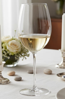 Ensemble de verres à vin Cookinglife Solare 12 pièces - Verres à vin rouge + Verres à vin blanc + Flûtes à champagne