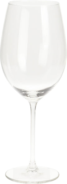 Set de verres à vin Cookinglife - Verres à vin rouge - Solare - 540ml - 4 pièces