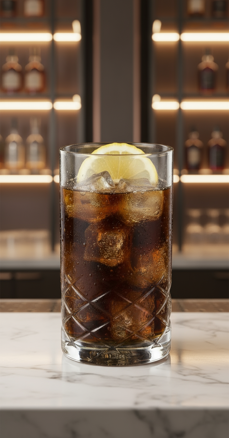 Verres à Long drink Cookinglife 360 ml - 4 pièces