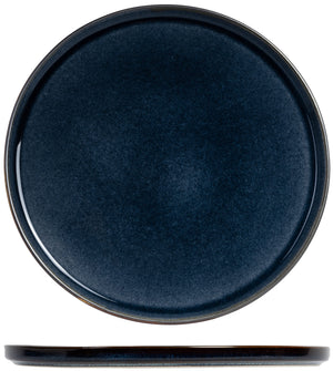 Set d'assiettes Cosy & Trendy - Assiettes de dîner - Quintana - 28 cm - 4 pièces