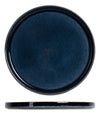 Assiette à petit-déjeuner Cosy & Trendy Quintana Blue ø 22 cm