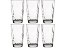 Verres à Long Drink Bormioli Rocco Diamant - 470 ml - 6 pièces