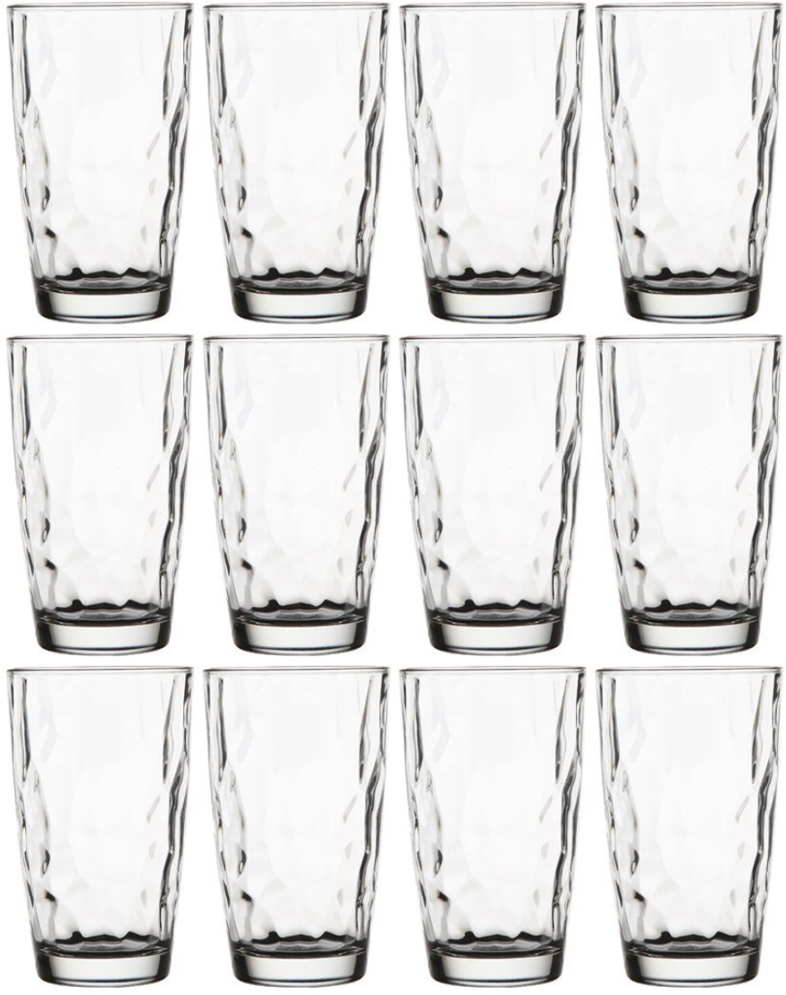 Bormioli Rocco Set De 6 Verres America '20, 38 Cl