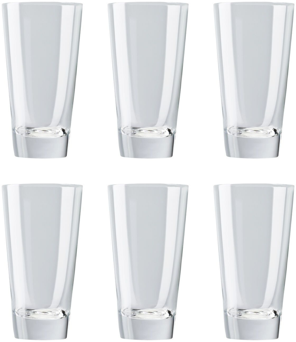 Rosenthal Verres à Eau DiVino - 340 ml - 6 pièces