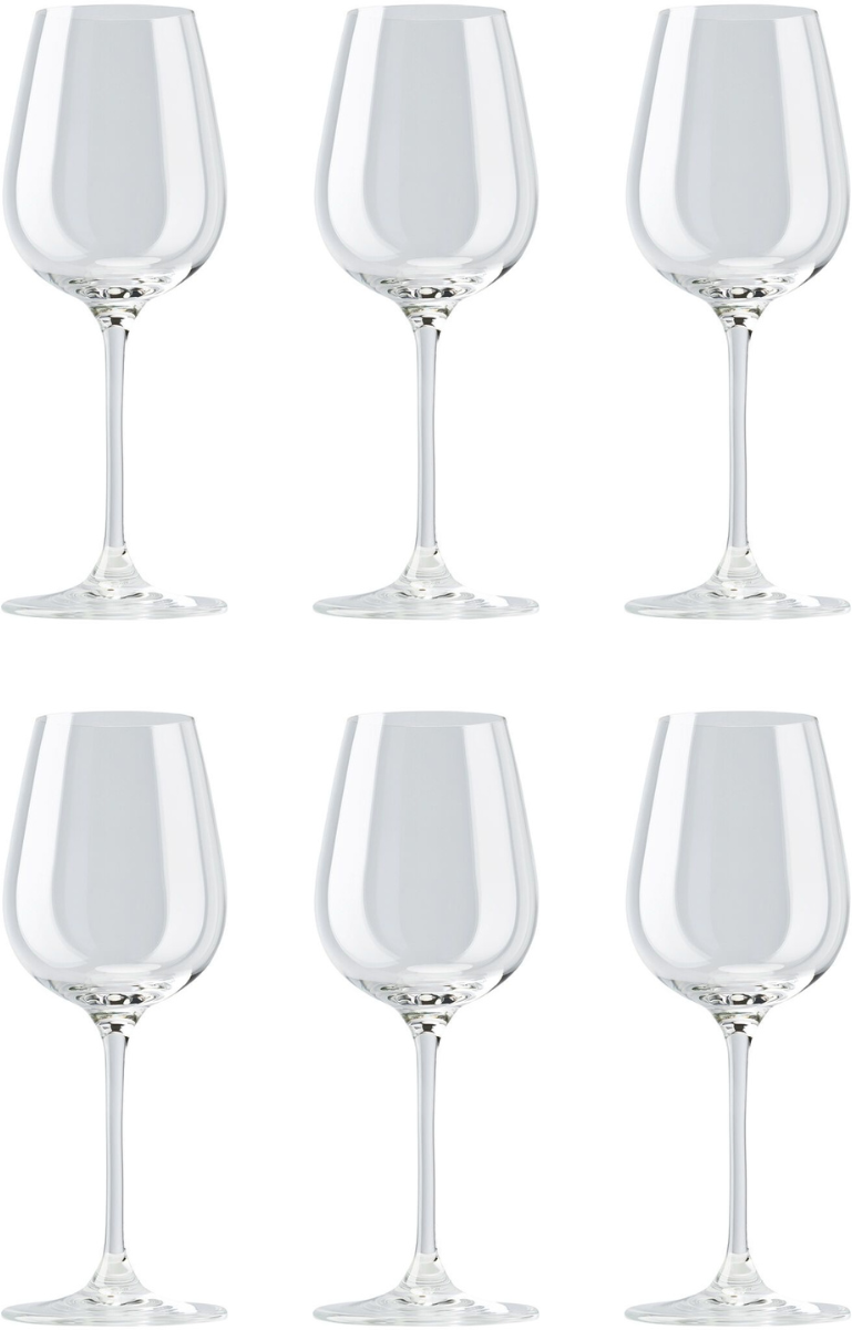 Rosenthal Verre à vin blanc DiVino - 400 ml - 6 pièces