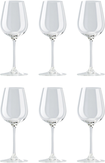 Rosenthal Verre à vin blanc DiVino - 400 ml - 6 pièces