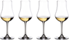 Riedel Cognacglas Mixing Sets - 210 ml - 4 stuks