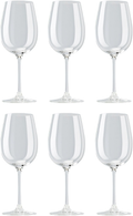 Rosenthal Bordeaux Verres DiVino - 580 ml - 6 pièces