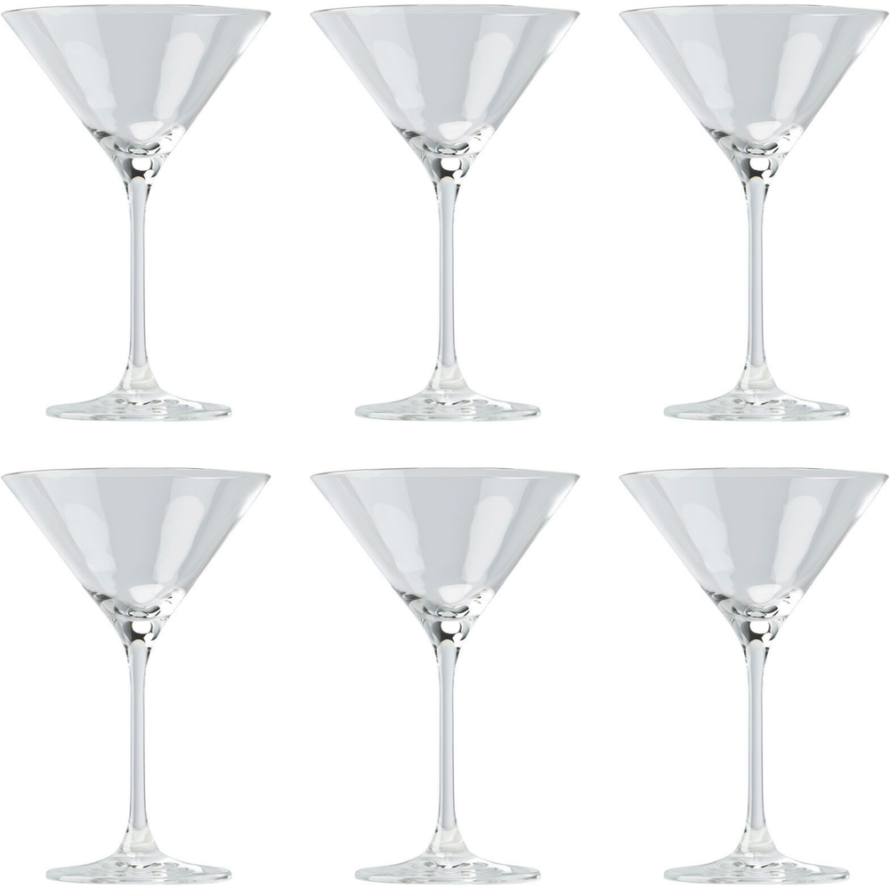 Rosenthal Verre à Cocktail DiVino - 260 ml - 6 pièces