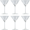 Rosenthal Verre à Cocktail DiVino - 260 ml - 6 pièces