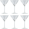 Rosenthal Verre à Cocktail DiVino - 260 ml - 6 pièces