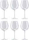 Rosenthal Bourgogne Verres DiVino - 630 ml - 6 pièces