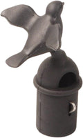 Sifflet Oisillon Alessi pour Bouilloire MG32 - noir 