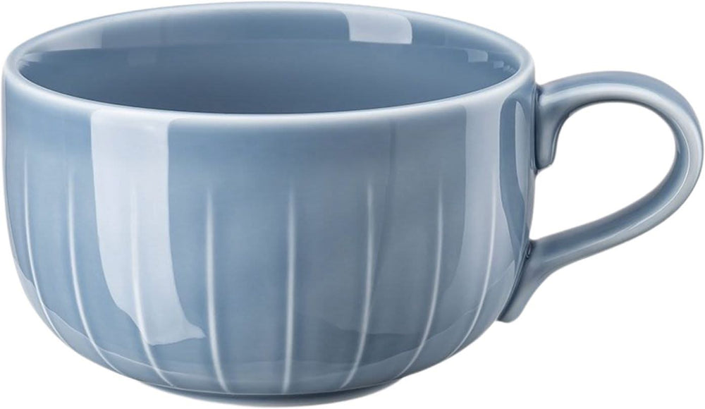 Tasse à cappuccino Arzberg Joyn Bleu 280 ml