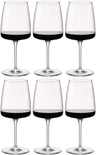 Verres à vin rouges Bormioli Rocco Nexo 540 ml - 6 pièces