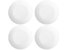 Assiettes de dîner Jay Hill Saba ø 27 cm - Porcelaine New Bone - 4 pièces