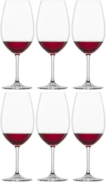 Verres à vin rouge Schott Zwiesel Ivento 510 ml - 6 pièces