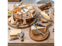 Hachette à fromage Boska pour fromage dur Monaco+