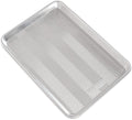 Plaque de cuisson Nordic Ware Prism 40 x 29 cm - plaque à génoise