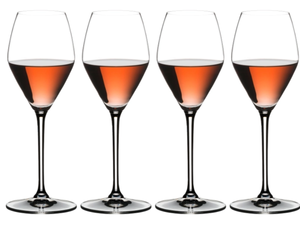 Set de verres a champagne Riedel - Verres a champagne - Extreme - 322ml - 4 pcs
