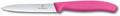 Victorinox Couteau d'office Swiss Classic - Rose - 10 cm