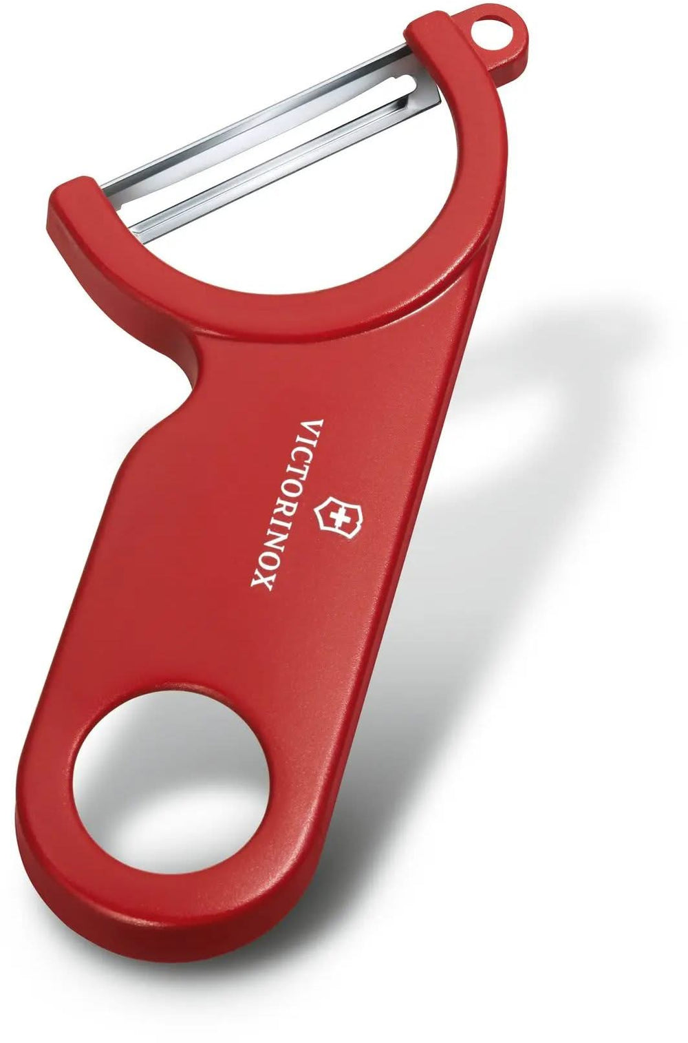 Éplucheur Victorinox - Rouge - 16 cm