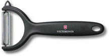 Éplucheur Victorinox Swiss Classic - Horizontal - Noir