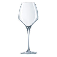 Ensemble de verres à vin Chef &amp; Sommelier Open Up (verres à vin rouge, verres à vin blanc et verres à eau) – Ensemble de 18 pièces