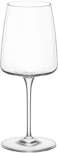 Verres à vin blanc Bormioli Rocco Nexo 380 ml - 6 pièces