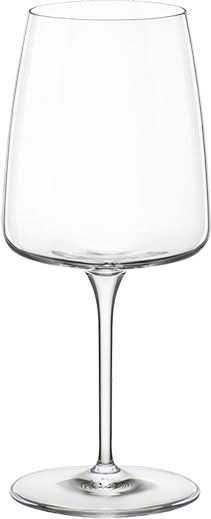 Verres à vin rouges Bormioli Rocco Nexo 540 ml - 6 pièces