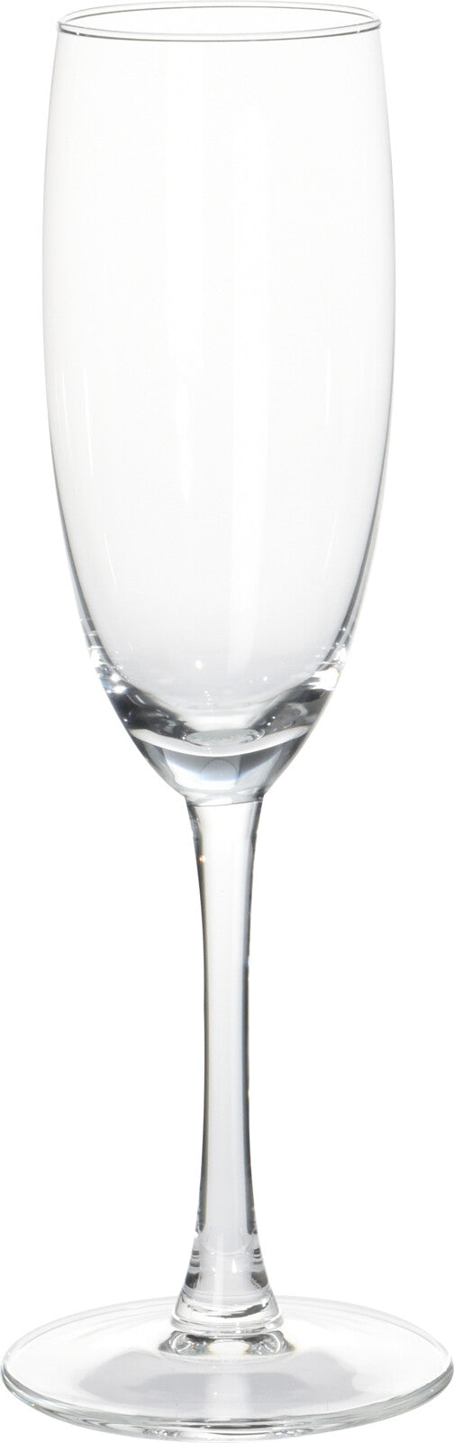 Flûte à champagne Milena 180 ml - 4 pièces