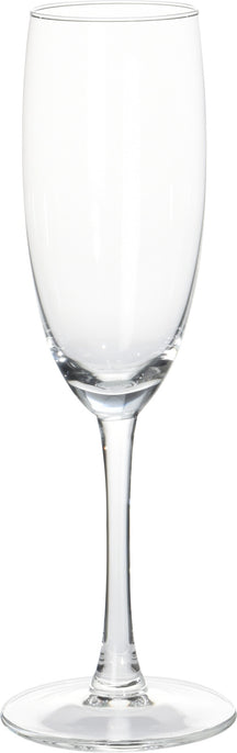 Flûte à champagne Milena 180 ml - 4 pièces