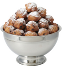 Seau à champagne Cookinglife - Bol à champagne - Acier inoxydable brossé ø 30 cm