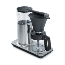 Machine à café Wilfa Classic Steel - 1,25 litre - WI602273