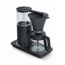 Machine à café Wilfa Classic Tall Matt Black - 1,25 litre - WI602266