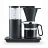 Machine à café Wilfa Classic Tall Matt Black - 1,25 litre - WI602266