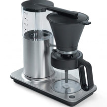 Machine à café Wilfa Classic Tall Steel - 1,25 litre - WI602264