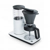 Machine à café Wilfa Classic Tall Matt White - 1,25 litre - WI602265