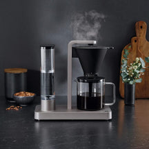 Machine à café Wilfa Performance Titanium - 1,25 litre - WI602274