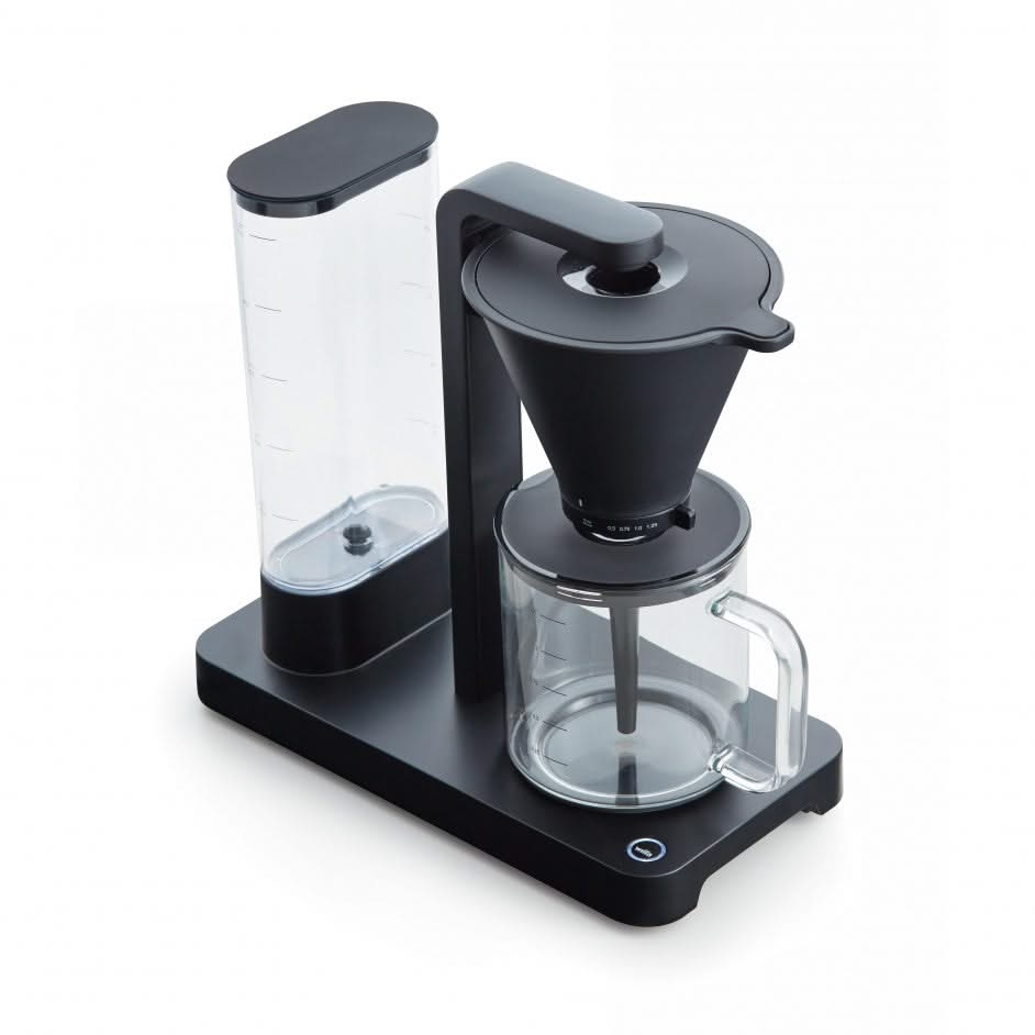 Machine à café Wilfa Performance Black - 1,25 litre - WI602263