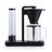 Machine à café Wilfa Performance Black - 1,25 litre - WI602263