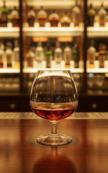 Verres à cognac Cookinglife 370 ml - 4 pièces