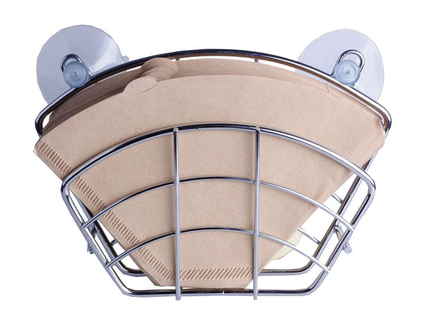 Cookinglife Porte-filtre à café Barista avec ventouse