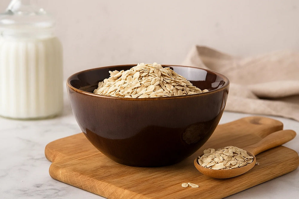 Bol de soupe / Bols Cookinglife Sabi Brun ø 15 cm - 6 pièces