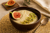 Bol de soupe / Bols Cookinglife Sabi Brun ø 15 cm - 6 pièces