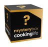 Cookinglife Mystery Box Ustensiles de cuisine